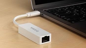 D-Link Adapter USB-C 2.5G DUB-E250