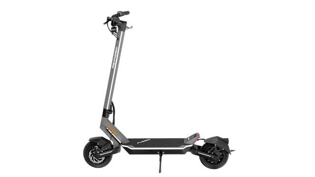MS ENERGY FLARE X E-romobil