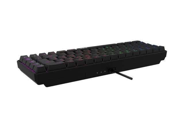 MS ELITE K-500C tastatura