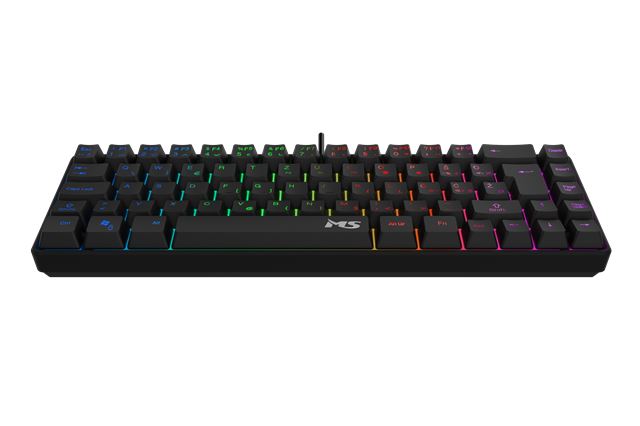 MS ELITE K-500C tastatura