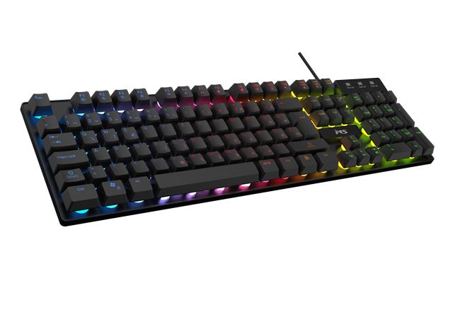 MS ELITE K-501C tastatura