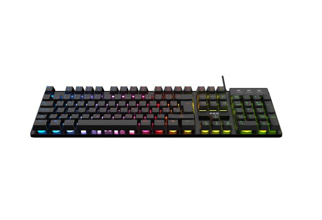 MS ELITE K-501C tastatura