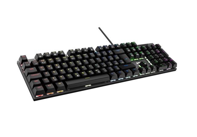 MS Elite K-700C Mehanička Gaming Tastatura