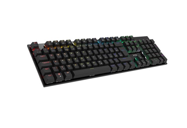 MS Elite K-701C MEH Tastatura