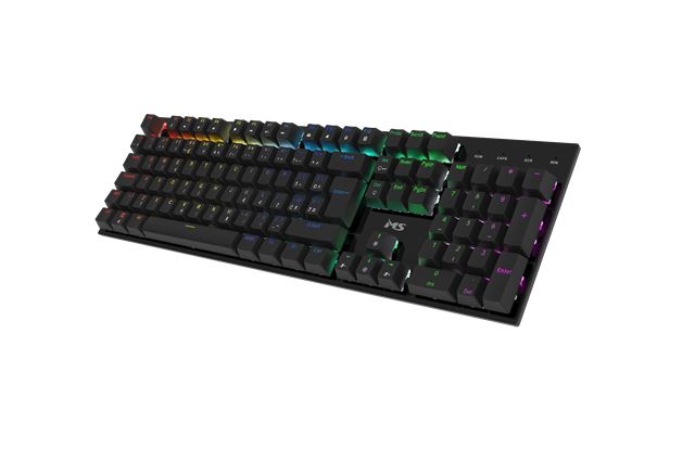 MS Elite K-701C MEH Tastatura