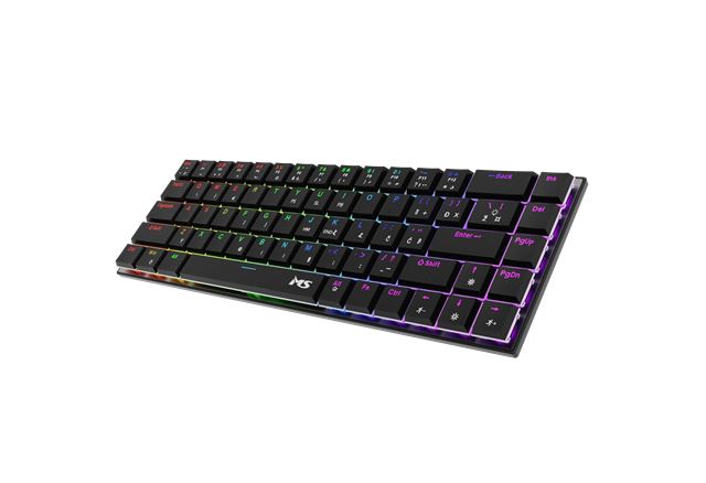 MS ELITE K-702C MEH tastatura