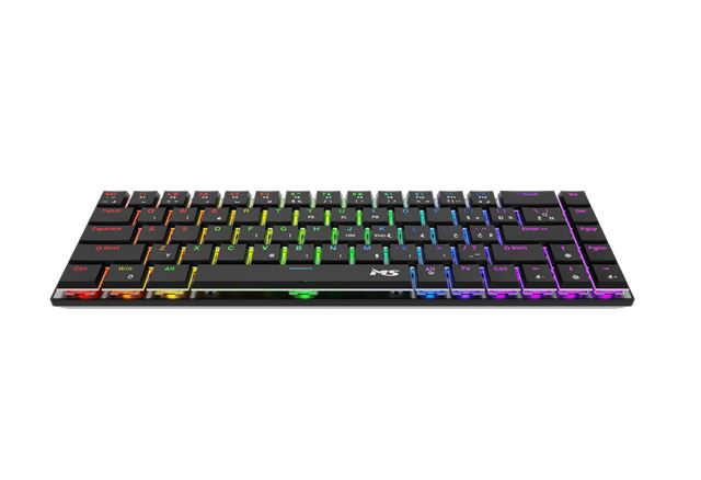 MS ELITE K-702C MEH tastatura
