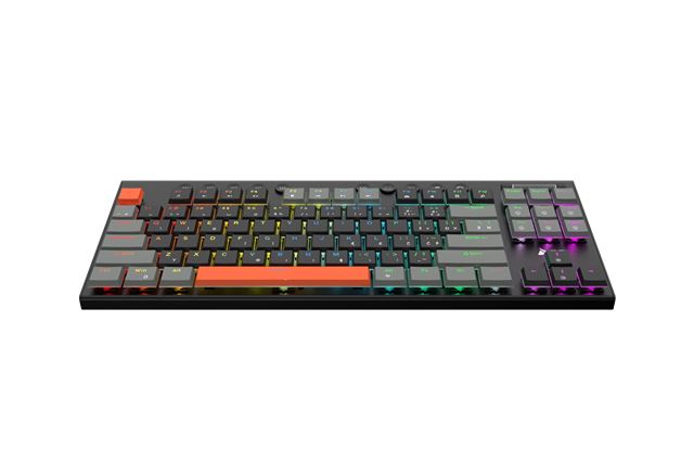 MS Elite K-703C MEH Mehanička Gaming Tastatura