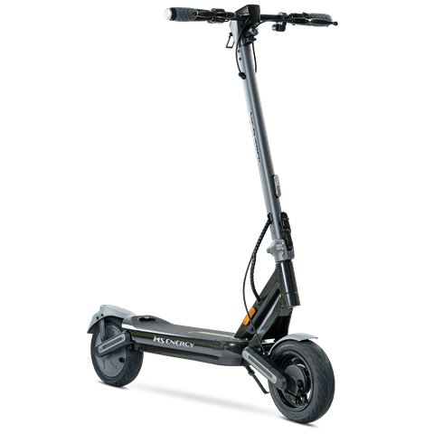 MS ENERGY E-ROMOBIL MENTOR 500 - Električni trotinet sa 500 W motorom