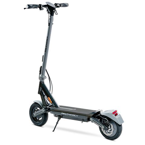 MS ENERGY E-ROMOBIL MENTOR 500 - Električni trotinet sa 500 W motorom