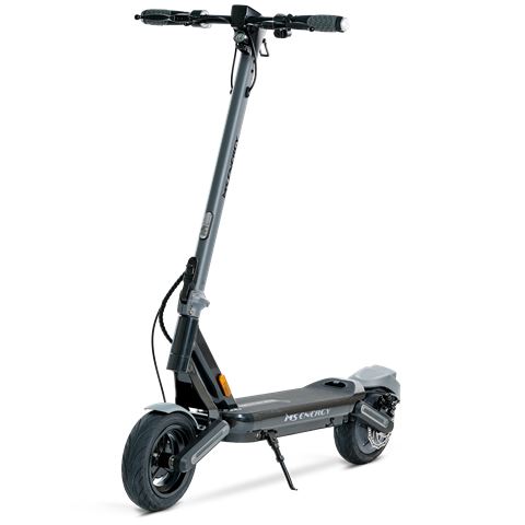 MS ENERGY E-ROMOBIL MENTOR 500 - Električni trotinet sa 500 W motorom