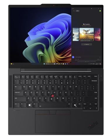 LENOVO ThinkPad T14s G6 14" U5-228V 32GB 1TB W11P UK, 21QX00H2CX