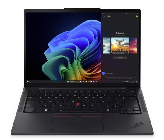 LENOVO ThinkPad T14s G6 14" U5-228V 32GB 1TB W11P UK, 21QX00H2CX