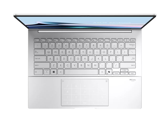 ASUS Laptop 14" UX3405CA-STA1190 U7-255H 32GB 1TB