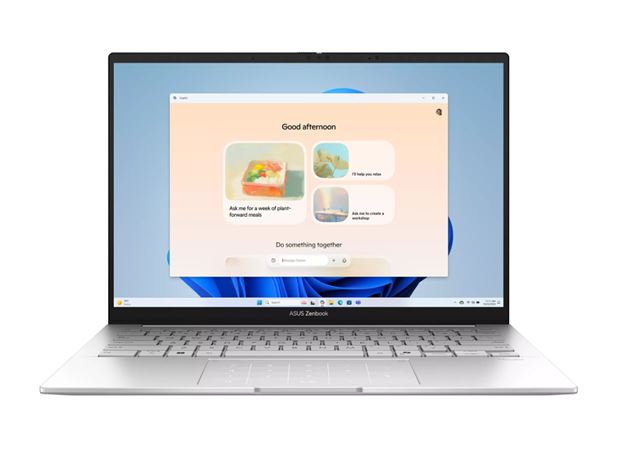 ASUS Laptop 14" UX3405CA-STA1190 U7-255H 32GB 1TB