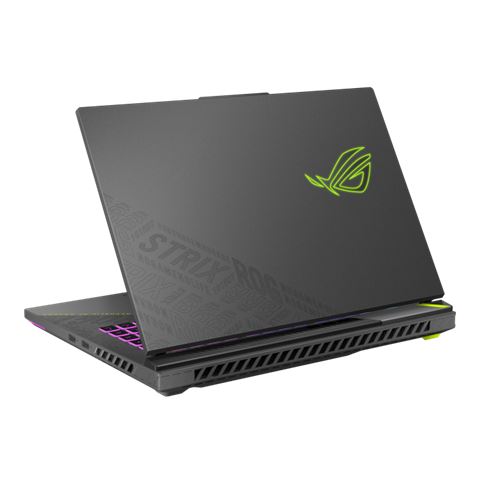 ASUS Laptop 16" G614PR-RV120 R9 8940HX 32GB 1TB 5070Ti + Ranac