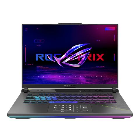 ASUS Laptop 16" G614PR-RV120 R9 8940HX 32GB 1TB 5070Ti + Ranac