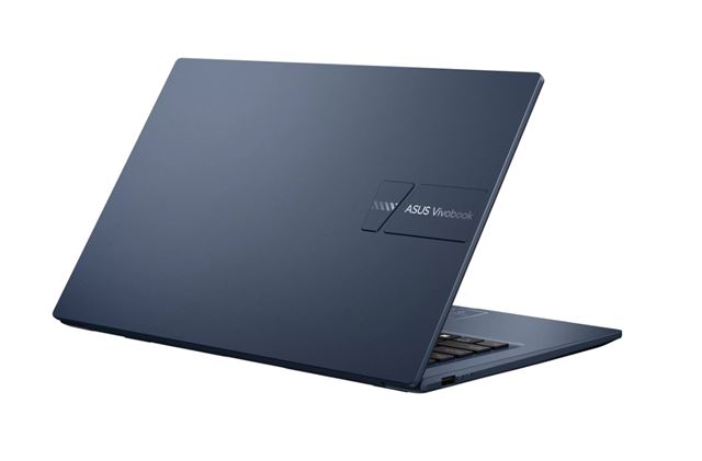 ASUS Laptop 15.6" X1504MA-BQ254W C5-320U 16GB 512GB Win11Home