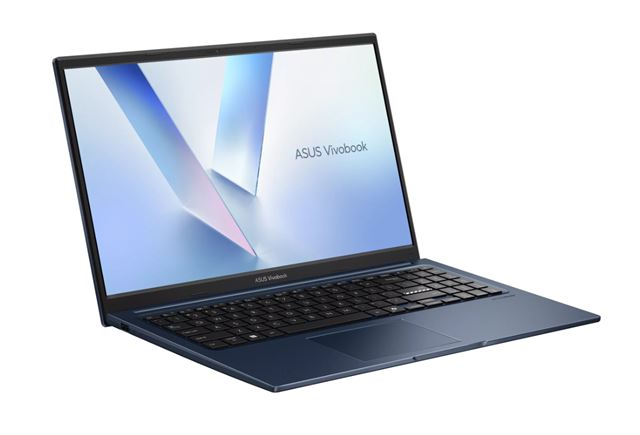 ASUS Laptop 15.6" X1504MA-BQ254W C5-320U 16GB 512GB Win11Home