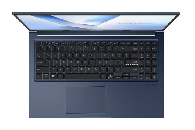 ASUS Laptop 15.6" X1504MA-BQ204 C7-350U 16GB 512GB