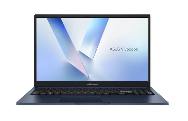 ASUS Laptop 15.6" X1504MA-BQ255W C7-350U 16GB 512GB Win11Home