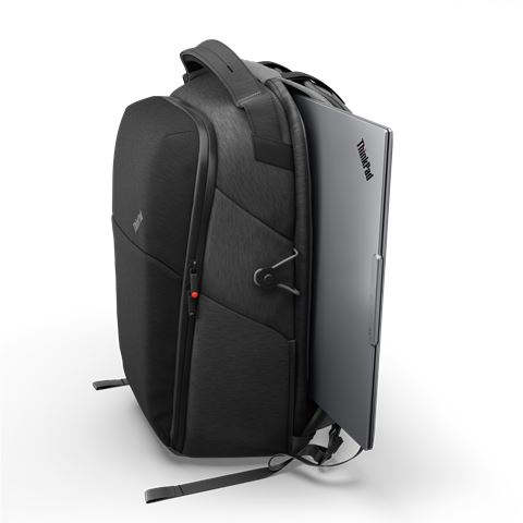 Lenovo ThinkPad Pro 16" Ranac - Aura Edition, Crna,  4X41M69794