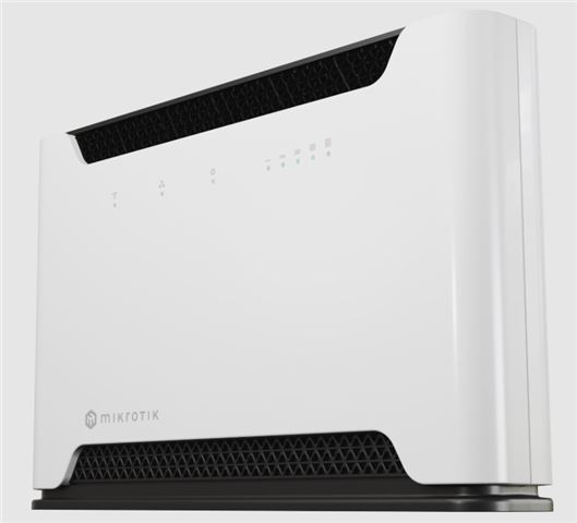 MikroTik ruter D53G-5HacD2HnD-TC&EG120K-EA
