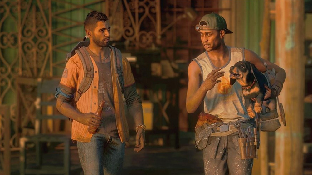 Ubisoft Entertainment PS4 Far Cry 6