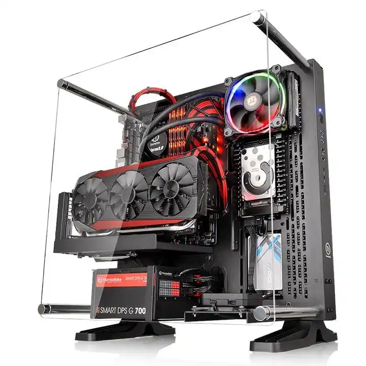 Thermaltake Kućište Thermaltake Core P3
