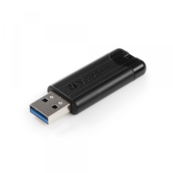 Flash USB 16gb Verbatim 3.2 PinStripe
