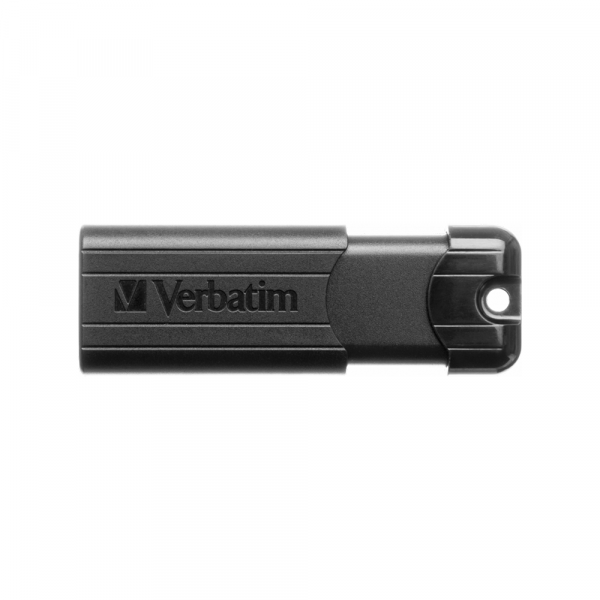 Flash USB 16gb Verbatim 3.2 PinStripe