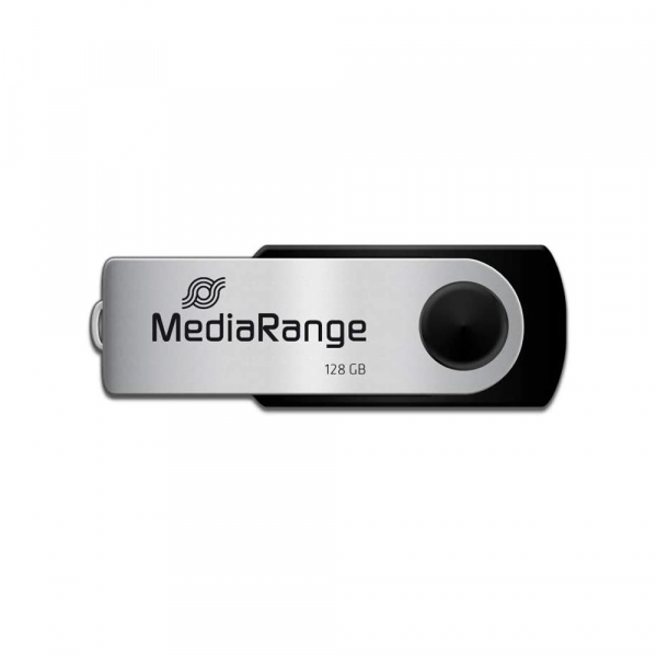 Flash USB 128GB Mediarange 2.0