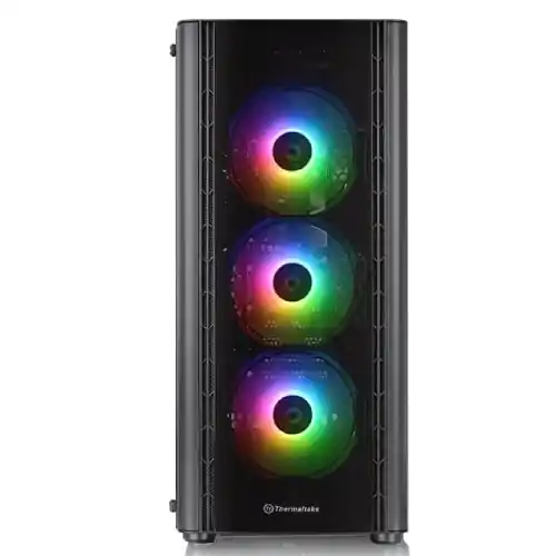 Thermaltake Kućište Thermaltake V250 ARGB