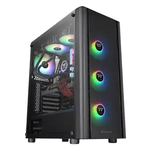 Thermaltake Kućište Thermaltake V250 ARGB