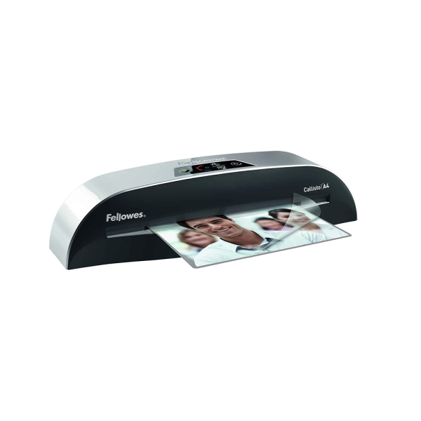 Fellowes Plastifikator FELLOWES Callisto A4 5727801
