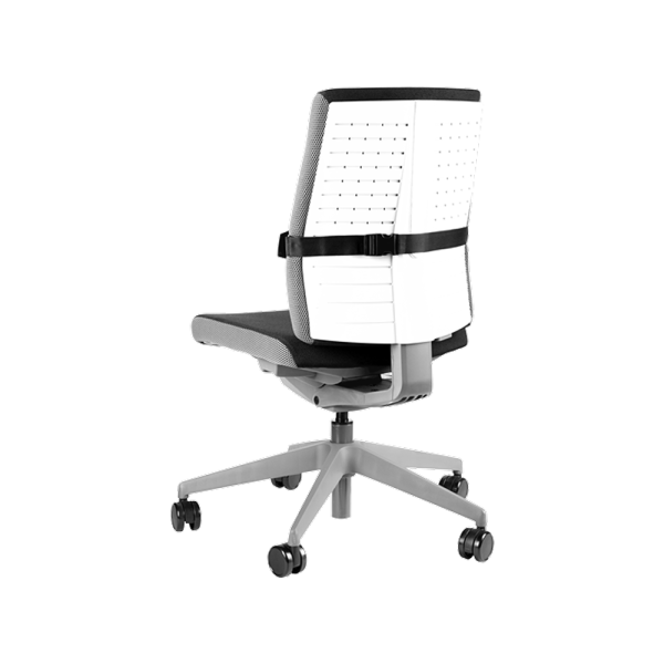 Fellowes Odmarač leđa Fellowes Plushtouch 8026501