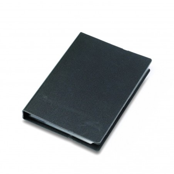 Fellowes Album za VK Fellowes 240 mesta crni 40352
