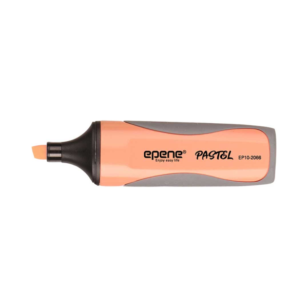 Epene Signir EPENE 2066 pastel narandžasti