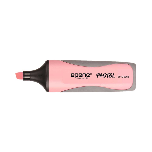 Epene Signir EPENE 2066 pastel roze