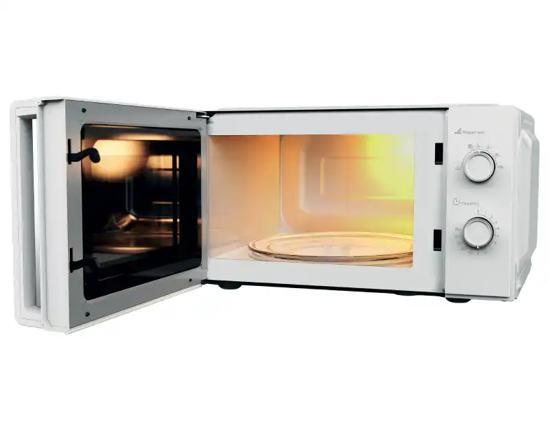 Beko Mikrotalasna Beko MOC20100WFB  zapremina 20l/mehaničke komande/snaga 700W