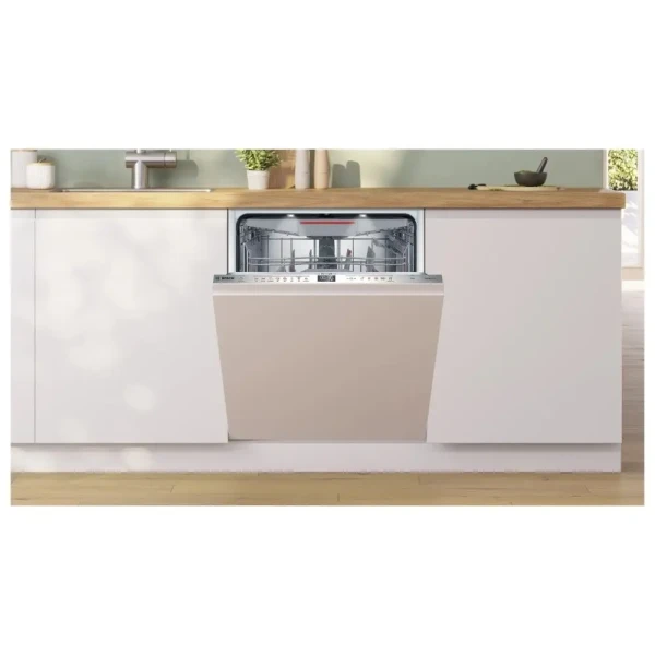 Ugradna mašina za pranje sudova Bosch SBV6ZCX16E