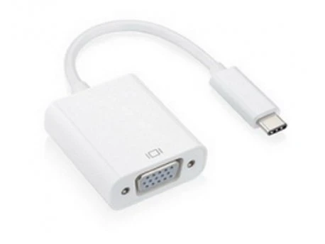 FAST ASIA Adapter USB Tip-C to VGA