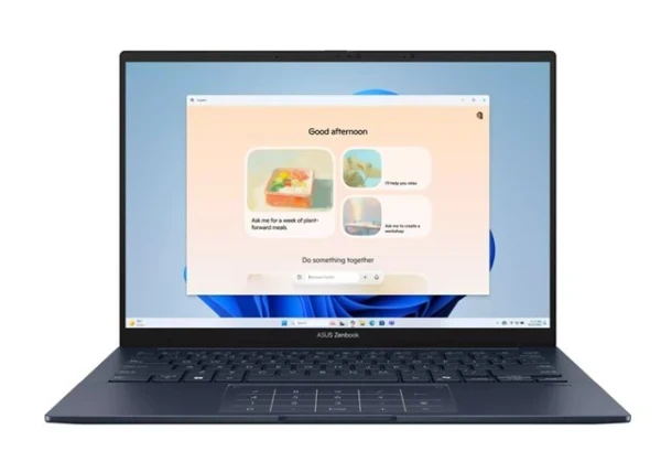 ASUS Laptop 14" UX3405CA-STA1350 U5-225H 16GB 512GB