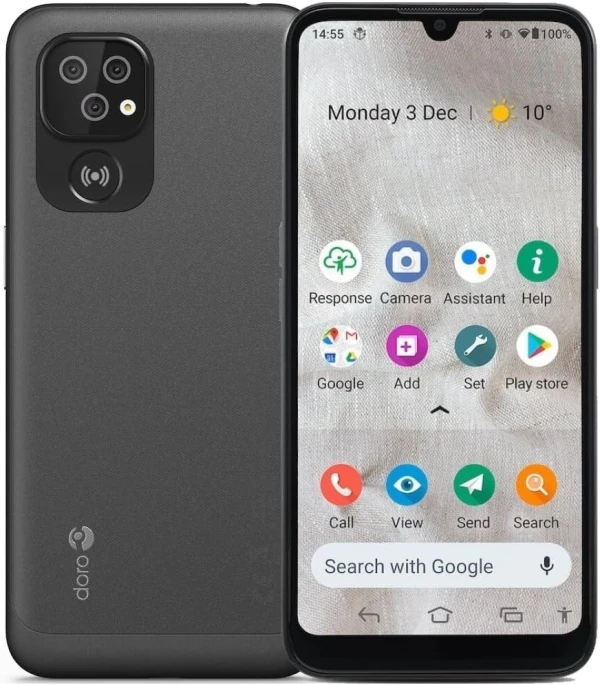 Doro 8100 Mobilni Telefon