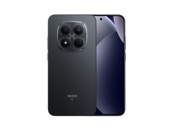 XIAOMI Redmi Note 15 Pro 8/256GB Black