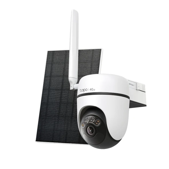 TP-Link IP kamera TP-Link Tapo C615G KIT