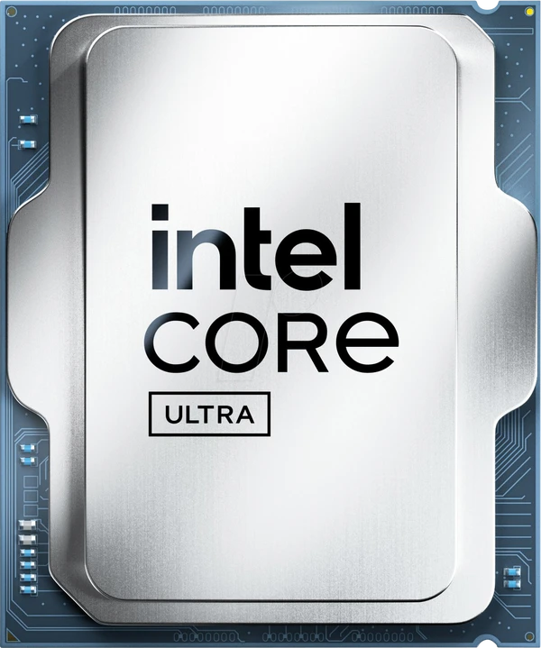 Intel Procesor 1851 Ultra 5 225 4.9GHz tray