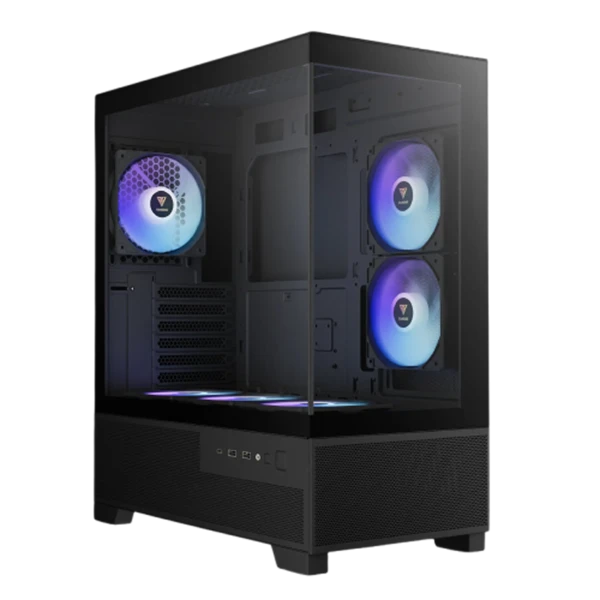 ZEUS Desktop GAMER R7 5800X 32GB 1TB RTX5070 12GB