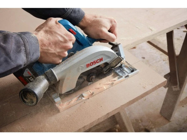 Bosch Akumulatorska kružna testera-cirkular Bosch GKS 185-Li Solo