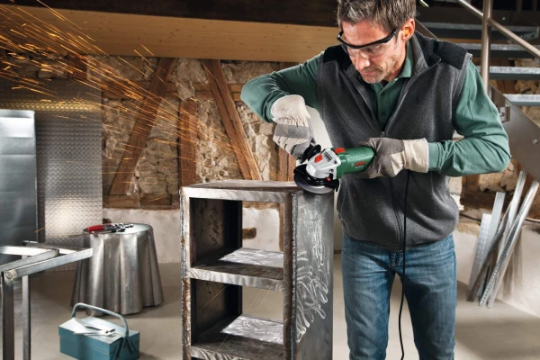 Bosch Električna gaona brusilica Bosch WS 750-115